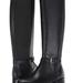 Ralph Lauren Shoes | Lauren Ralph Lauren Barnehurst Riding Boots 5.5 B Black New | Color: Black | Size: 5.5