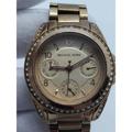 Michael Kors Accessories | Michael Kors Mk-5612 Rose Gold Watch | Color: Gold/Pink | Size: Os