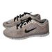 Nike Shoes | Nike Free 5.0 Tr Fit Running Shoes | Color: Black/Tan | Size: 6.5