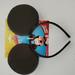 Disney Costumes | 2/$15 Disney Junior Mickey Mouse Ears 3 Years | Color: Black | Size: Osb