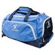 Gilbert Club V3 Player Holdall - Navy/Sky