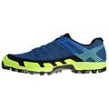 Inov-8 Men's Running Shoes, Blue, 9.5 UK