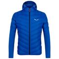 Salewa - Agner Hybrid RDS DWN Jacket - Daunenjacke Gr L;M;S;XL;XXL blau;rot