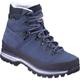 Meindl Damen Island MFS EVO GTX Schuhe (Größe 40, blau)