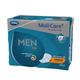 Molicare Premium MEN Pad 5 Tropfen 14 St Einlagen