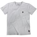 Merlin Walton Pocket T-shirt, gris, taille 2XL
