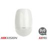 Sensore pir infrarosso pet immune wireless 868 MHz Hikvision ax pro