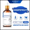 HIQILI – huiles essentielles de pamplemousse 100 % nature pures pour aromathérapie diffuseur