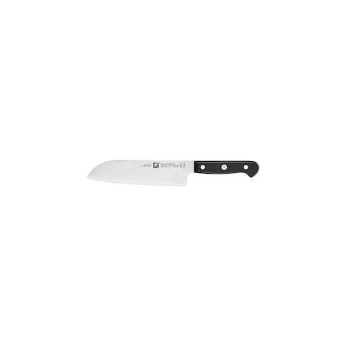 ZWILLING Gourmet Santokumesser, 18 cm