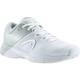 HEAD Damen Tennisoutdoorschuhe Revolt Evo 2.0 Women WHGR, Größe 40 in Grau