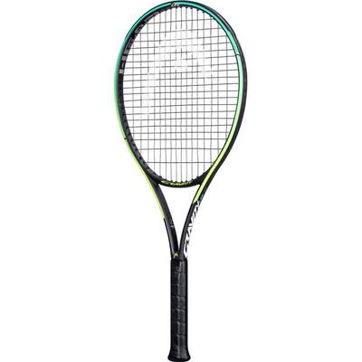 HEAD Herren Tennisschläger Gravity LITE 2021, Größe 2 in Grau