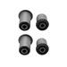 1990-2005 GMC Safari Front Lower Control Arm Bushing Set - TRQ