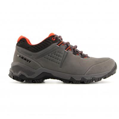 Mammut - Mercury IV Low GTX - Multisportschuhe 44 2/3 | EU 44,5 grau Image