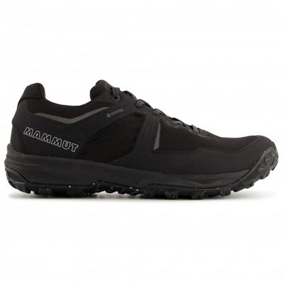 Mammut - Ultimate III Low GTX - Multisportschuhe 47 1/3 | EU 47 schwarz Image