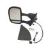 1999-2007 Ford F450 Super Duty Left Mirror - Replacement