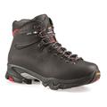 Zamberlan Vioz GTX Backpacking Shoes - Men's Dark Grey 14 US Medium 0996DGM-49-14