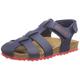 Geox Baby Jungen B Sandal Chalki Boy Sandalen