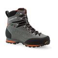 Zamberlan Baltoro Lite GTX RR Backpacking Shoes - Men's Graphite/Black 10.5 US Medium 1110GBM-45-10.5