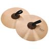 Sabian 19"" Artisan Trad. Sym. ML