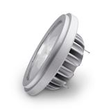 Bulbrite Dimmable 19 Watt 2700K AR111 LED Light Bulb - SR111-19-25DM-927/918-01