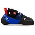 Ocun - Ozone HV - Kletterschuhe UK 7 | EU 41 blau/schwarz