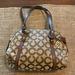 Coach Bags | Coach Small Brown Purse. | Color: Brown | Size: Os