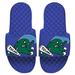Men's ISlide Blue Tulane Green Wave Primary Slide Sandals