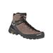 Salewa Alp Trainer 2 Mid GTX Hiking Boots - Men's Wallnut/Fluo Orange 12.5 00-0000061382-7512-12.5