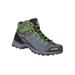 Salewa Alp Mate Mid WP Hiking Boots - Men's Ombre Blue/Pale Frog 8.5 00-0000061384-3862-8.5