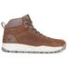 Forsake Dispatch Mid Hiking Sneaker Boots - Men's Toffee 9 MFW21D1-235-9