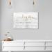 Ivy Bronx Laundry Room - Wrapped Canvas Graphic Art Print Canvas in White | 24 H x 36 W x 1.5 D in | Wayfair C85ABFD47DFA43CFB47128AB5ED88278