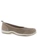 Easy Street Stern - Womens 10 Tan Slip On N