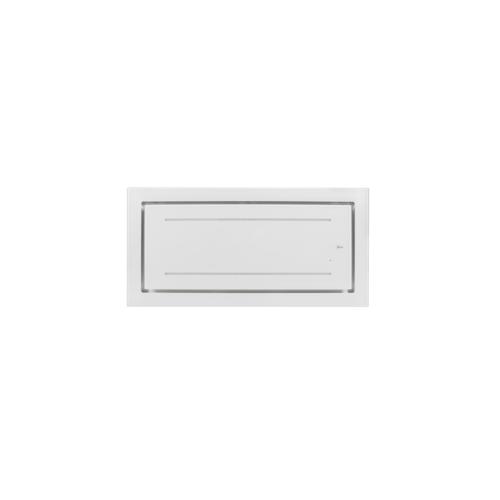 Gurari GCH C 341 WH 90 Prime Dunstabzugshaube Deckenhaube 90 cm