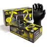 Boîte de 100 gants Blackmamba jetables nitrile - Blackmamba - BLM050* | xl