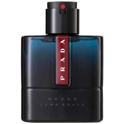 Prada Luna Rossa Ocean Eau de Toilette 50 ml