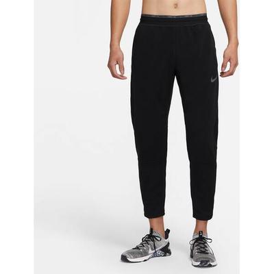 NIKE Herren Sporthose M NK NPC FLEECE PANT, Größe S in Schwarz