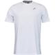 HEAD Herren Shirt CLUB 22 Tech T-Shirt M, Größe XL in Weiß