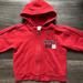 Nike Shirts & Tops | 3/$15 Nike Toddler Zip Up Hoodie | Color: Red | Size: 4tb