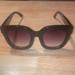 Gucci Accessories | Gucci Sunglasses | Color: Black | Size: Os