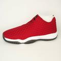 Nike Shoes | Nike Air Jordan Future Low Basketball Sneaker Red Boys Shoes Size 6 | Color: Red | Size: 6b