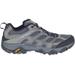 Merrell Moab 3 Casual Shoes - Men's Granite V2 9 Medium J035881-M-9