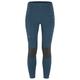 Fjallraven 84771 Abisko Trekking Tights Pro W Pants Women's Indigo Blue-Iron Grey XXS