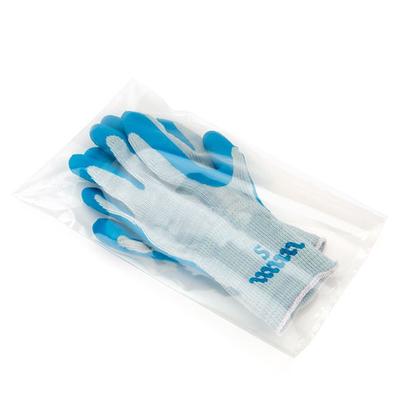 LDPE-Plain Opened Bags | 6" x 10" | 100 pack