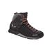 Salewa MTN Trainer 2 Winter GTX Hiking Boots - Women's Asphalt/Tawny Port 7 00-0000061373-988-7