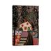 East Urban Home I See You by Karla Gerard - Wrapped Canvas Painting Canvas | 12 H x 8 W x 0.75 D in | Wayfair 2B40024928064292BD1D6229B10701FF