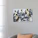 East Urban Home King Penguin Rookery on Salisbury Plain in the Bay of Isles. South Georgia Island by Martin Zwick - Wrapped Canvas Photograph Canvas | Wayfair