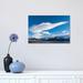 East Urban Home Cumberland East Bay & the Mountains of the Allardyce Range. South Georgia Island by Martin Zwick - Wrapped Canvas Photograph Canvas | Wayfair