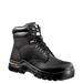 Carhartt Rugged Flex 6" Comp Toe Work Boot - Womens 8 Black Boot Medium
