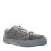 Propét Kenji - Mens 12 Grey Sneaker X