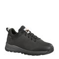 Carhartt 3" Waterproof Soft Toe Work Shoe - Mens 11 Black Oxford Medium